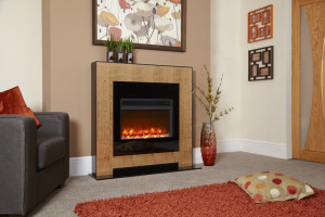 Celsi Oslo Suite Electriflame