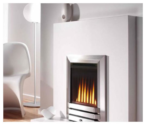 Gas fires skipton