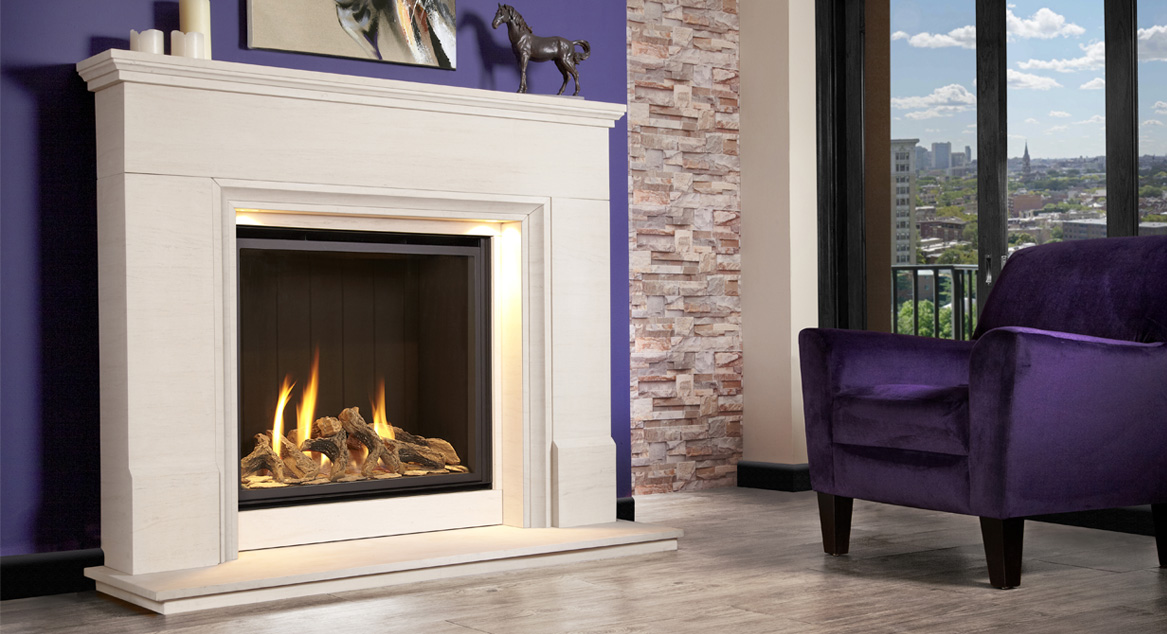 Fireplaces Mirfield