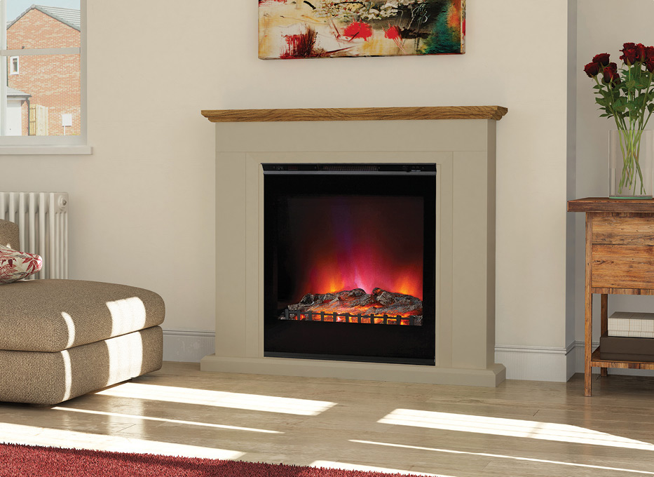 elgin and hall fireplaces Brighouse