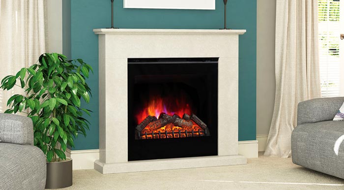 elgin and hall fireplaces