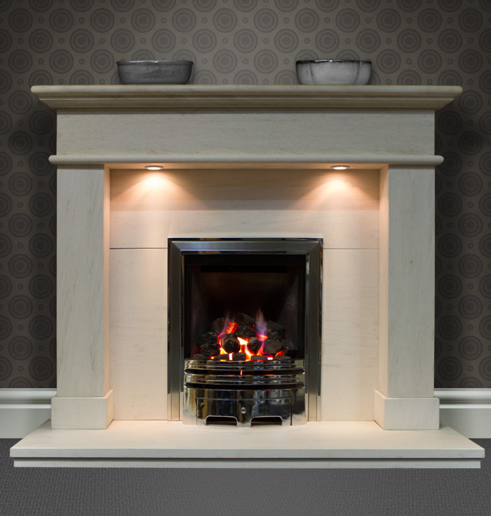 Fireplaces West Yorkshire Fireplace Studio Brighouse