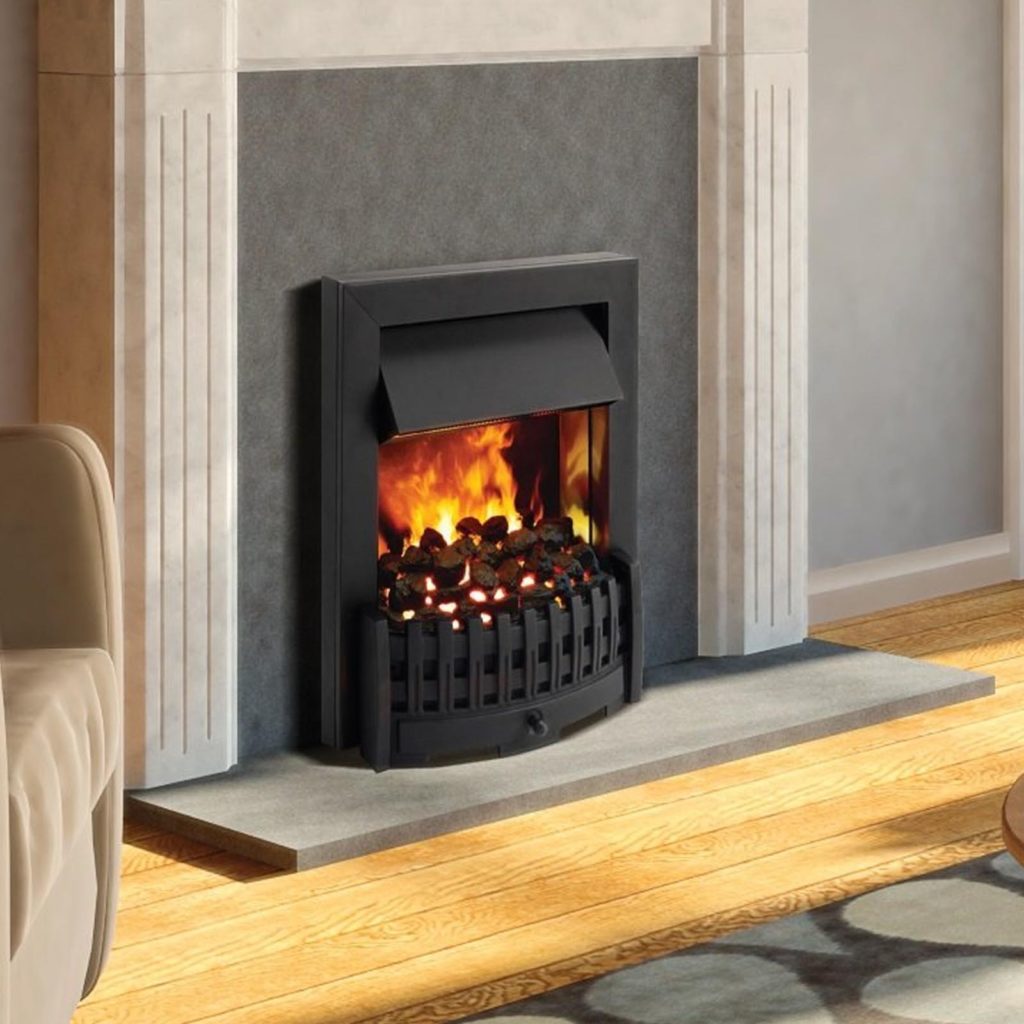 Electric Fires. A fine selection for all tastes and budgets