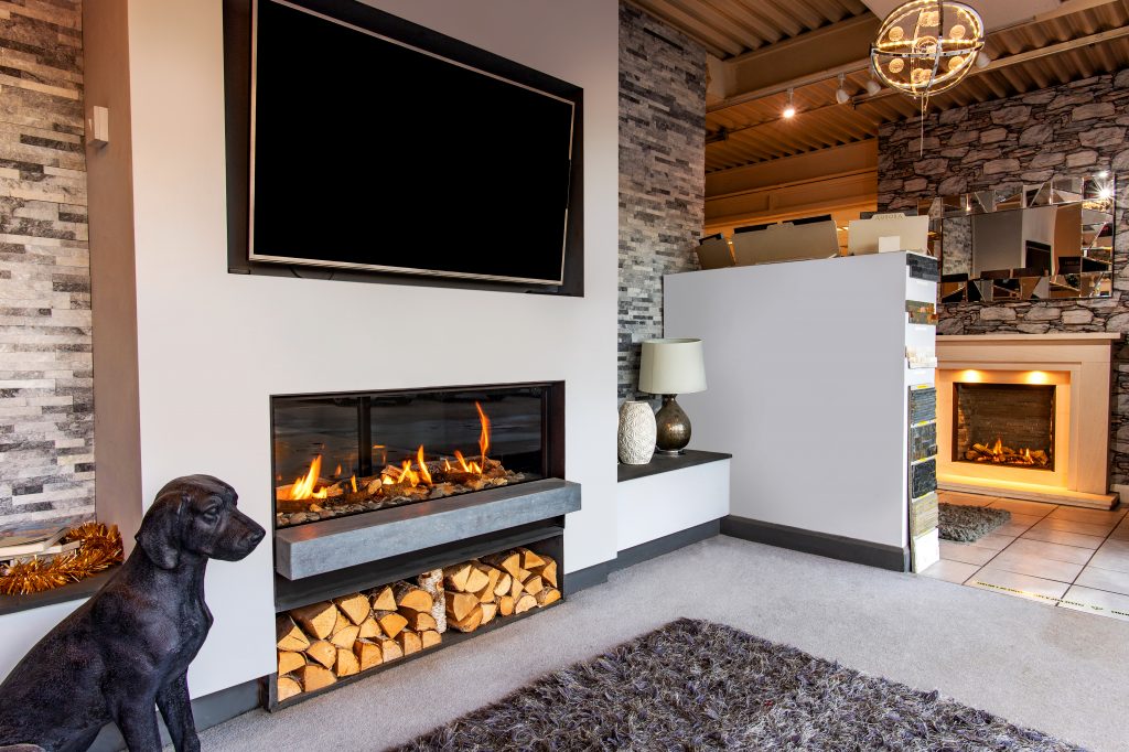 Areas We Cover - The Fireplace Studio Brighouse