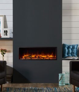 Fire and Fireplace Installations at Fireplace Studio | Brighouse